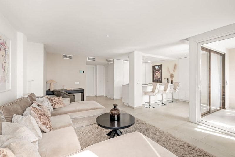 3 camera da letto Appartamento in vendita in Torremolinos con piscina garage - 750.000 € (Rif: 8373921)