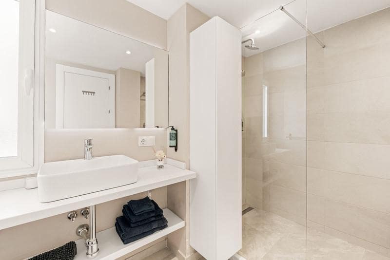 3 camera da letto Appartamento in vendita in Torremolinos con piscina garage - 750.000 € (Rif: 8373921)