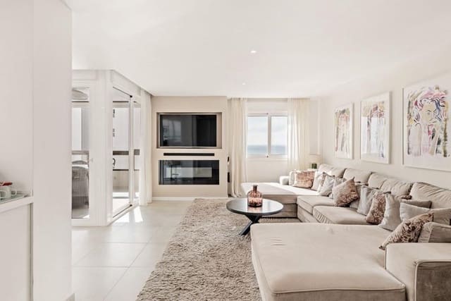 3 camera da letto Appartamento in vendita in Torremolinos con piscina garage - 750.000 € (Rif: 8373921)