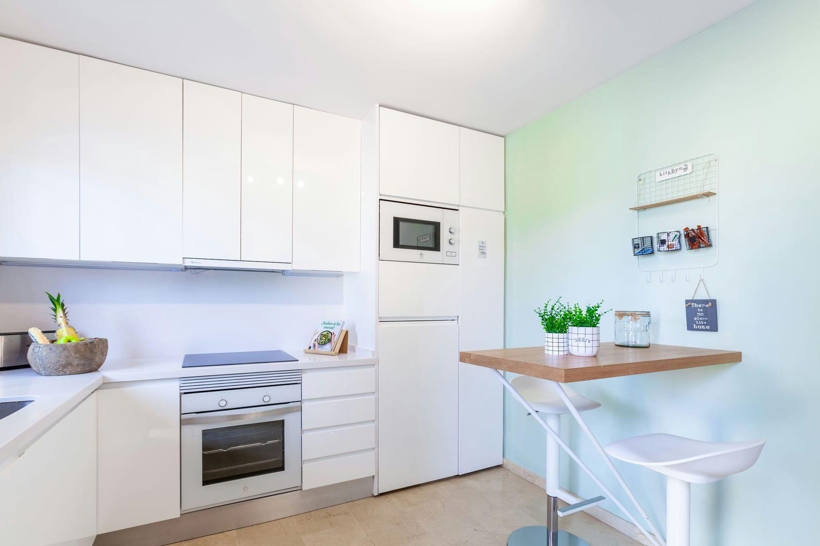 2 slaapkamer Rijtjeshuis te koop in Mijas met zwembad - € 340.000 (Ref: 8373922)