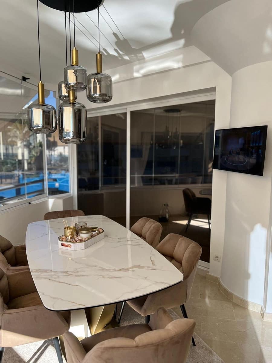 2 bedroom Apartment for sale in Benalmadena with pool - € 640,000 (Ref: 8382698)