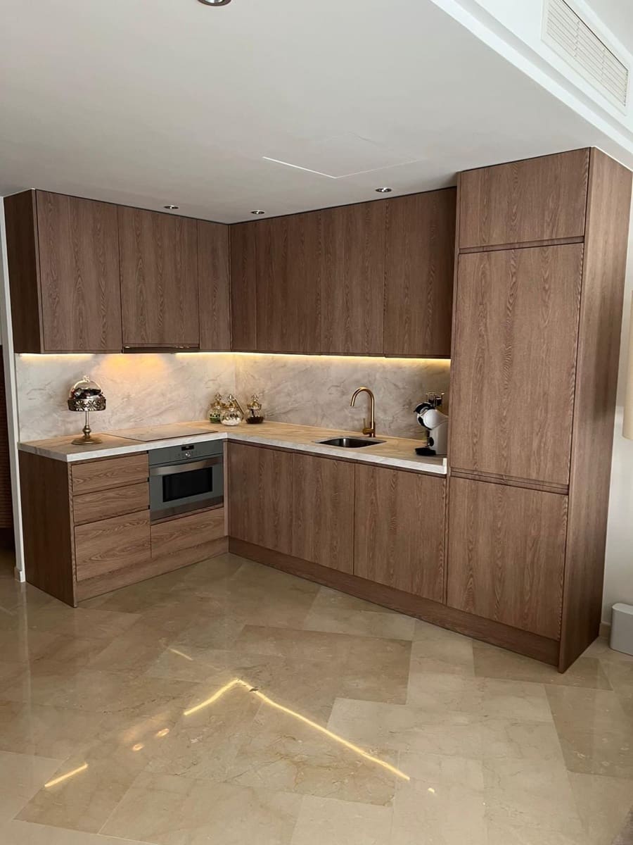 2 bedroom Apartment for sale in Benalmadena with pool - € 640,000 (Ref: 8382698)