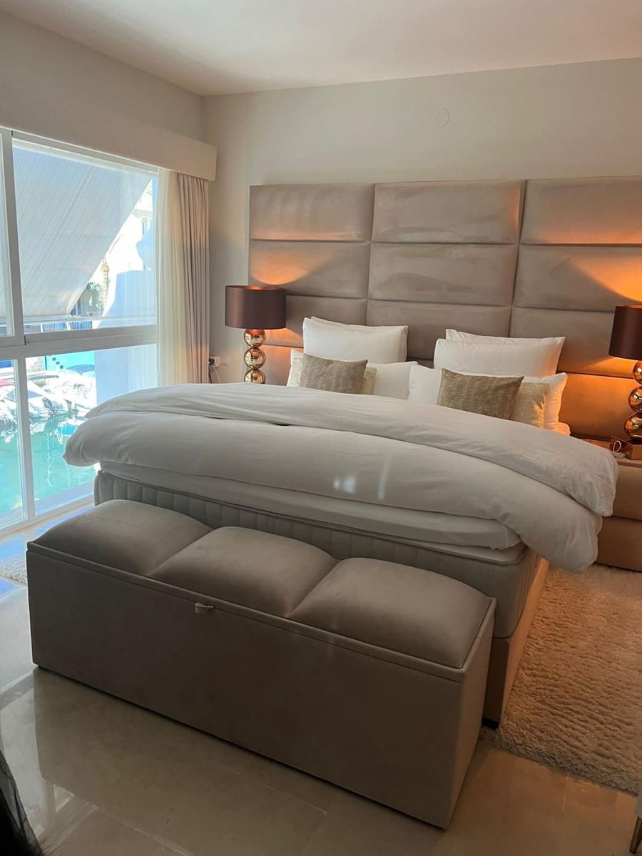 2 bedroom Apartment for sale in Benalmadena with pool - € 640,000 (Ref: 8382698)