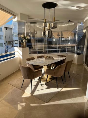 2 soveværelse Lejlighed til salg i Puerto Marina, Benalmádena med swimmingpool - € 640.000 (Ref: 8382698)