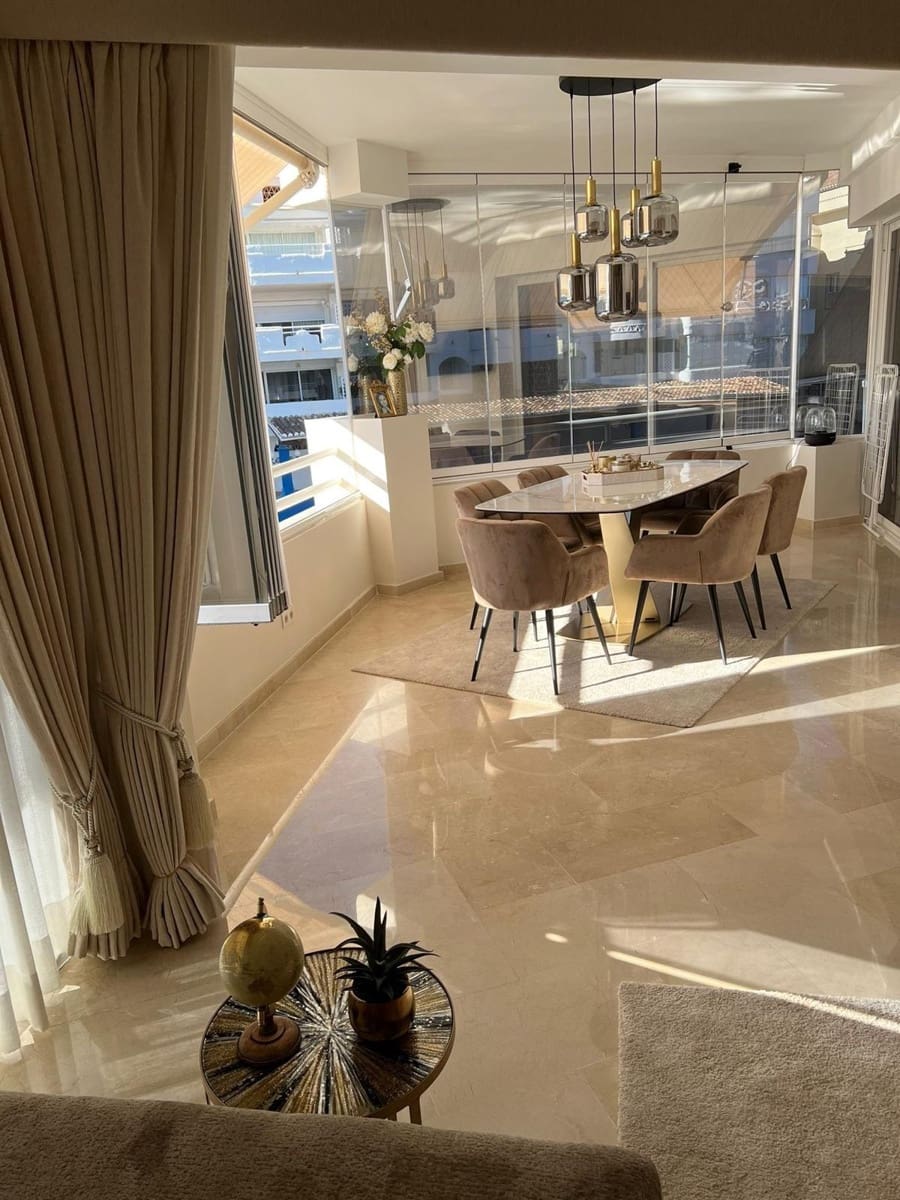 2 bedroom Apartment for sale in Benalmadena with pool - € 640,000 (Ref: 8382698)