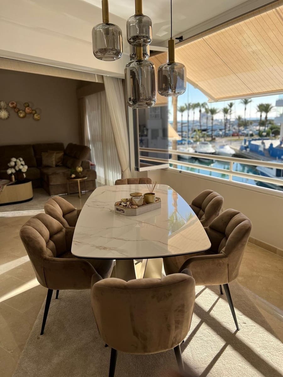 2 bedroom Apartment for sale in Benalmadena with pool - € 640,000 (Ref: 8382698)