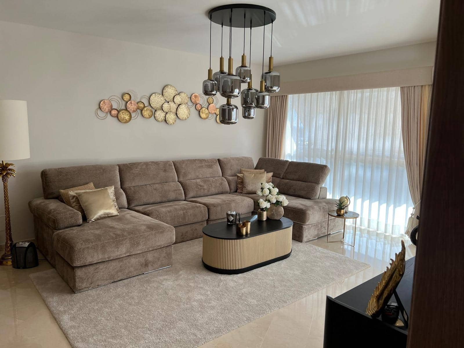 2 bedroom Apartment for sale in Benalmadena with pool - € 640,000 (Ref: 8382698)