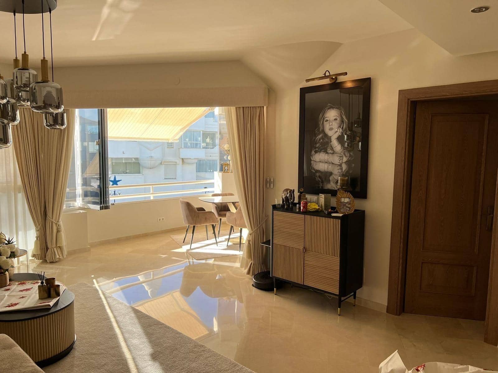 2 bedroom Apartment for sale in Benalmadena with pool - € 640,000 (Ref: 8382698)