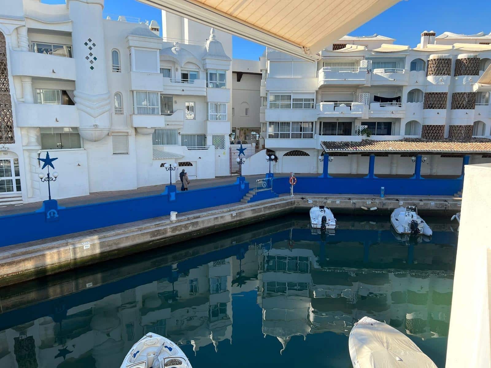 2 bedroom Apartment for sale in Benalmadena with pool - € 640,000 (Ref: 8382698)