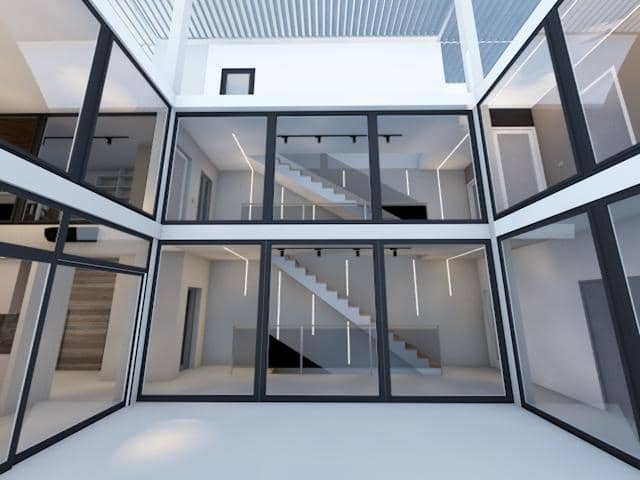 5 soveværelse Villa til salg i Benalmadena Costa med swimmingpool garage - € 1.950.000 (Ref: 8421234)