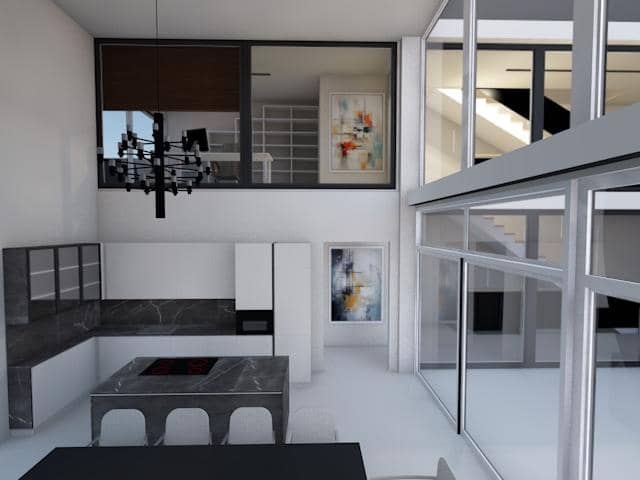 5 soveværelse Villa til salg i Benalmadena Costa med swimmingpool garage - € 1.950.000 (Ref: 8421234)