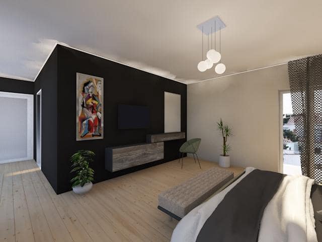 5 sypialnia Willa na sprzedaż w Benalmadena Costa, Benalmádena z basenem garażem - 1 950 000 € (Ref: 8421234)