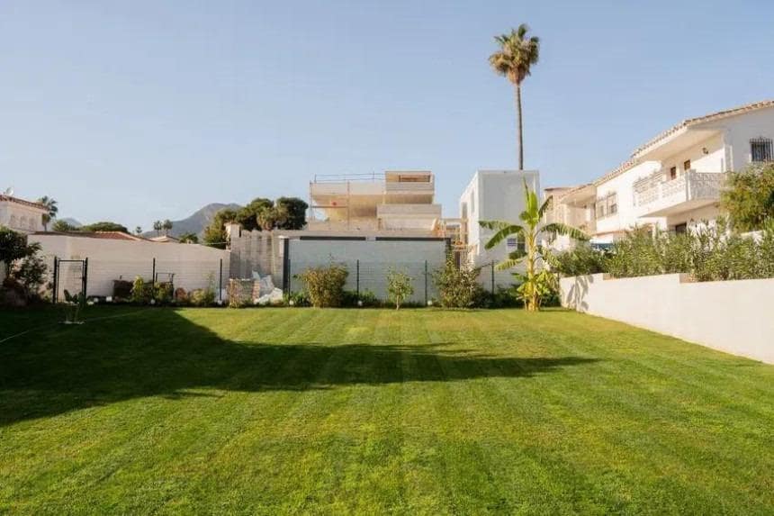 5 soveværelse Villa til salg i Benalmadena Costa med swimmingpool garage - € 1.950.000 (Ref: 8421234)