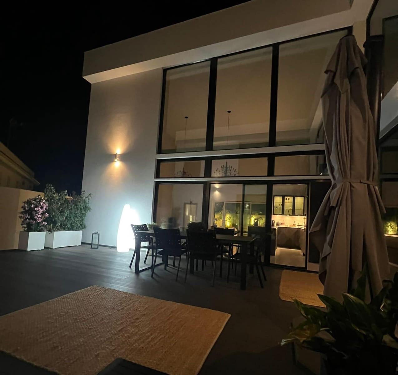 5 soveværelse Villa til salg i Benalmadena Costa med swimmingpool garage - € 1.950.000 (Ref: 8421234)