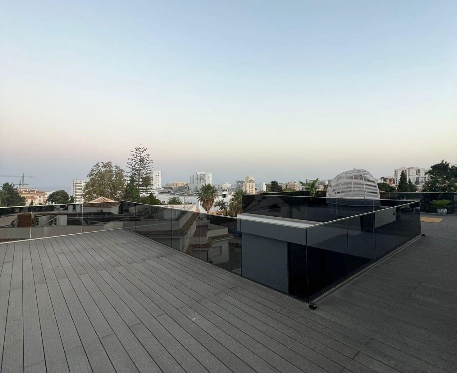 5 soveværelse Villa til salg i Benalmadena Costa med swimmingpool garage - € 1.950.000 (Ref: 8421234)