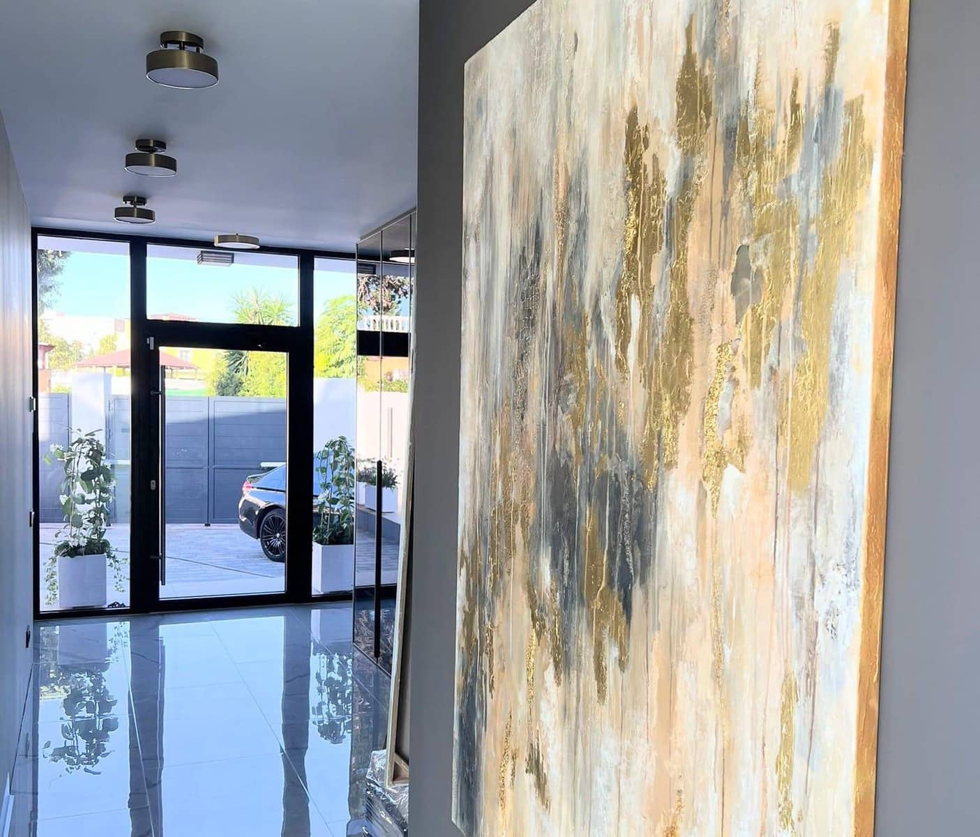 5 soveværelse Villa til salg i Benalmadena Costa med swimmingpool garage - € 1.950.000 (Ref: 8421234)