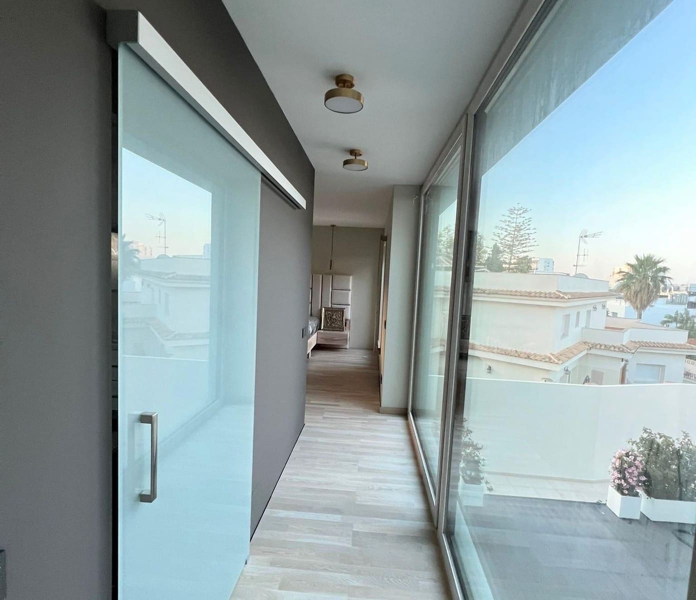 5 soveværelse Villa til salg i Benalmadena Costa med swimmingpool garage - € 1.950.000 (Ref: 8421234)