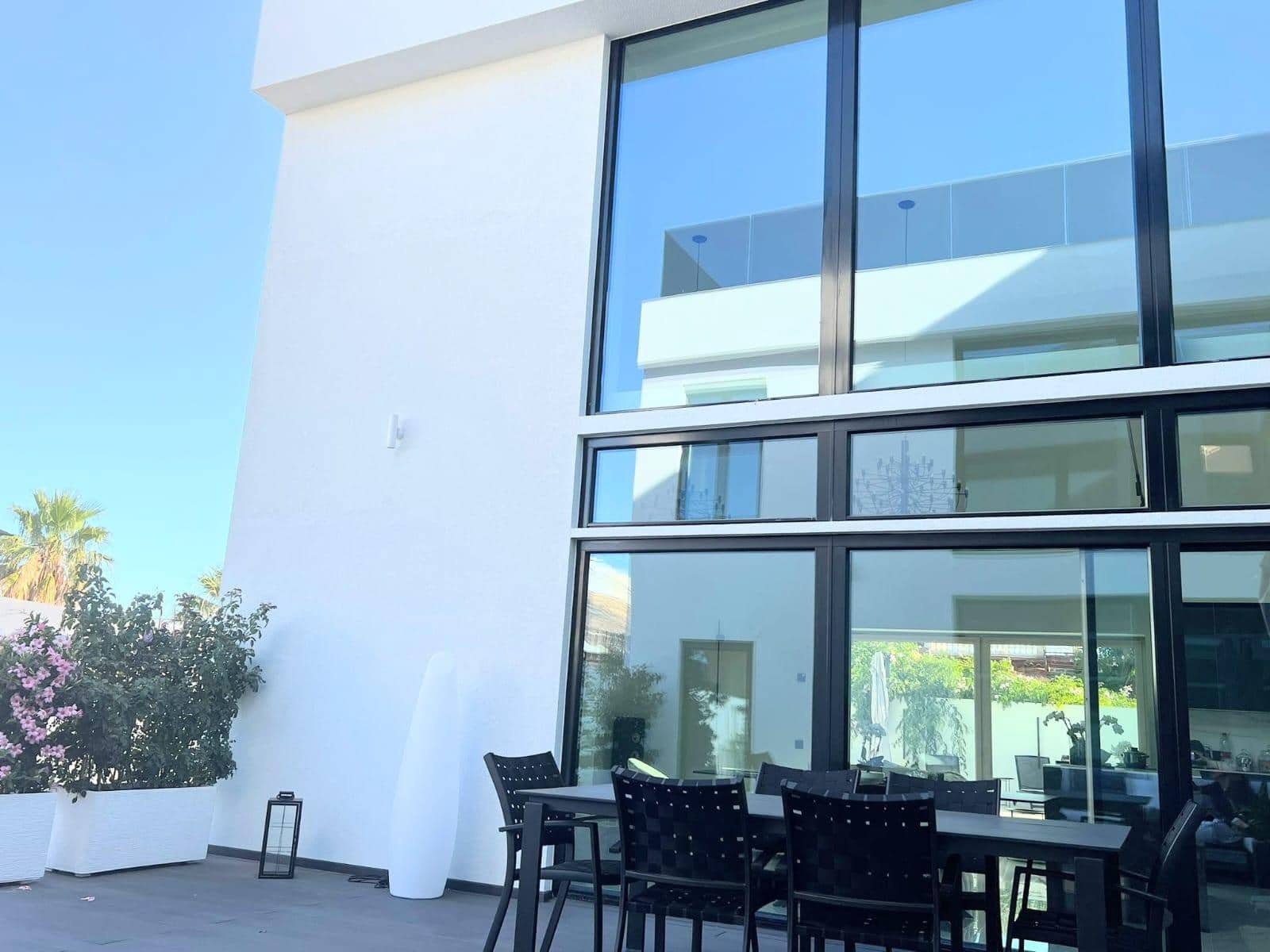 5 soveværelse Villa til salg i Benalmadena Costa med swimmingpool garage - € 1.950.000 (Ref: 8421234)