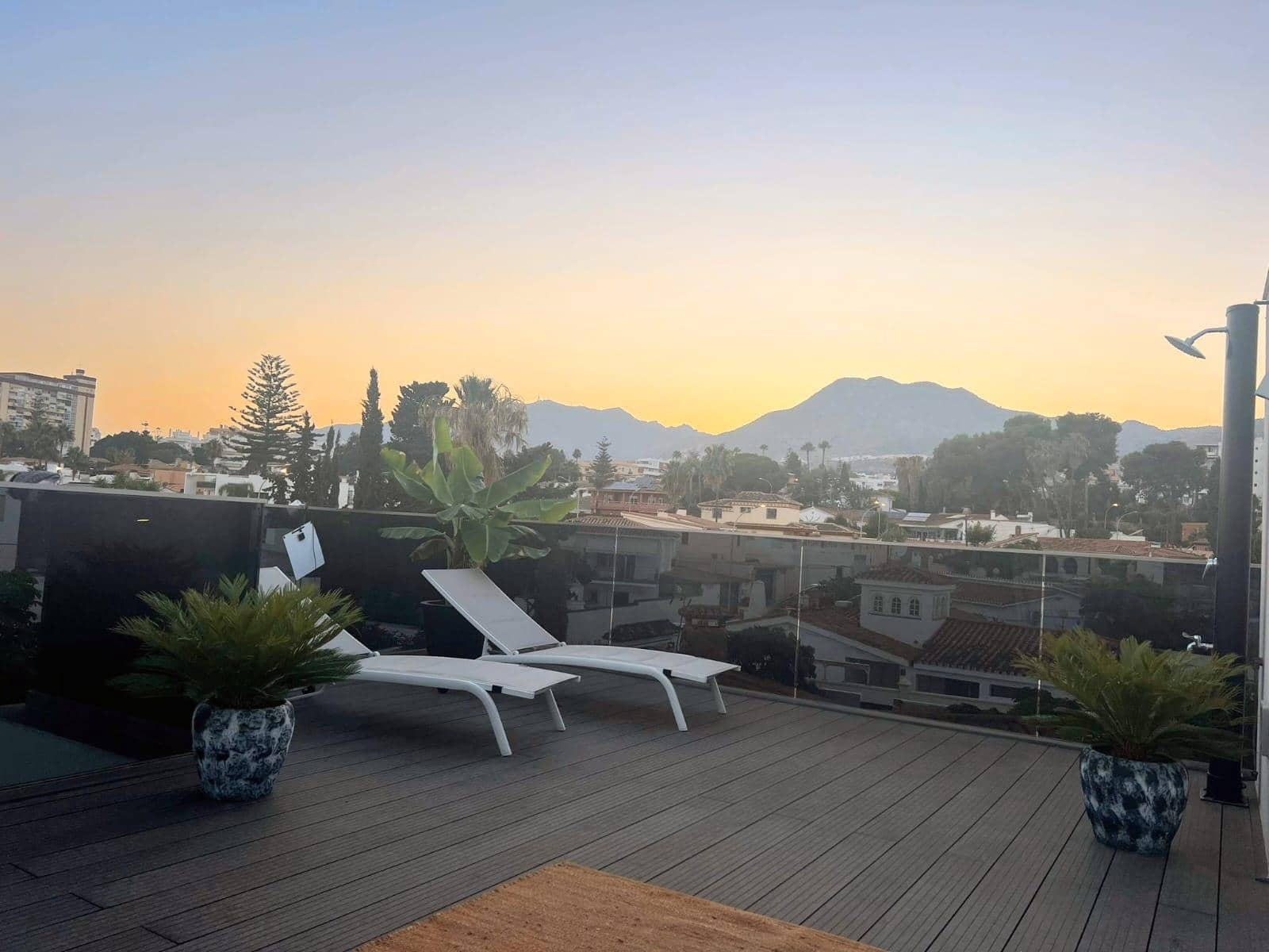 5 soveværelse Villa til salg i Benalmadena Costa med swimmingpool garage - € 1.950.000 (Ref: 8421234)