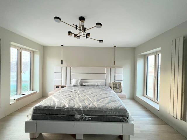 5 sypialnia Willa na sprzedaż w Benalmadena Costa, Benalmádena z basenem garażem - 1 950 000 € (Ref: 8421234)