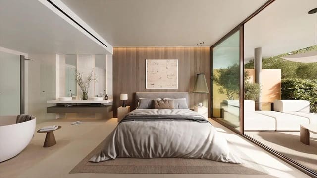 2 camera da letto Appartamento in vendita in El Higuerón, Fuengirola con piscina garage - 695.000 € (Rif: 8426337)