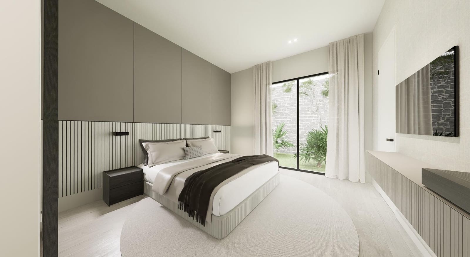 5 soverom Villa til salgs i Riviera del Sol med svømmebasseng garasje - € 1 750 000 (Ref: 8448269)