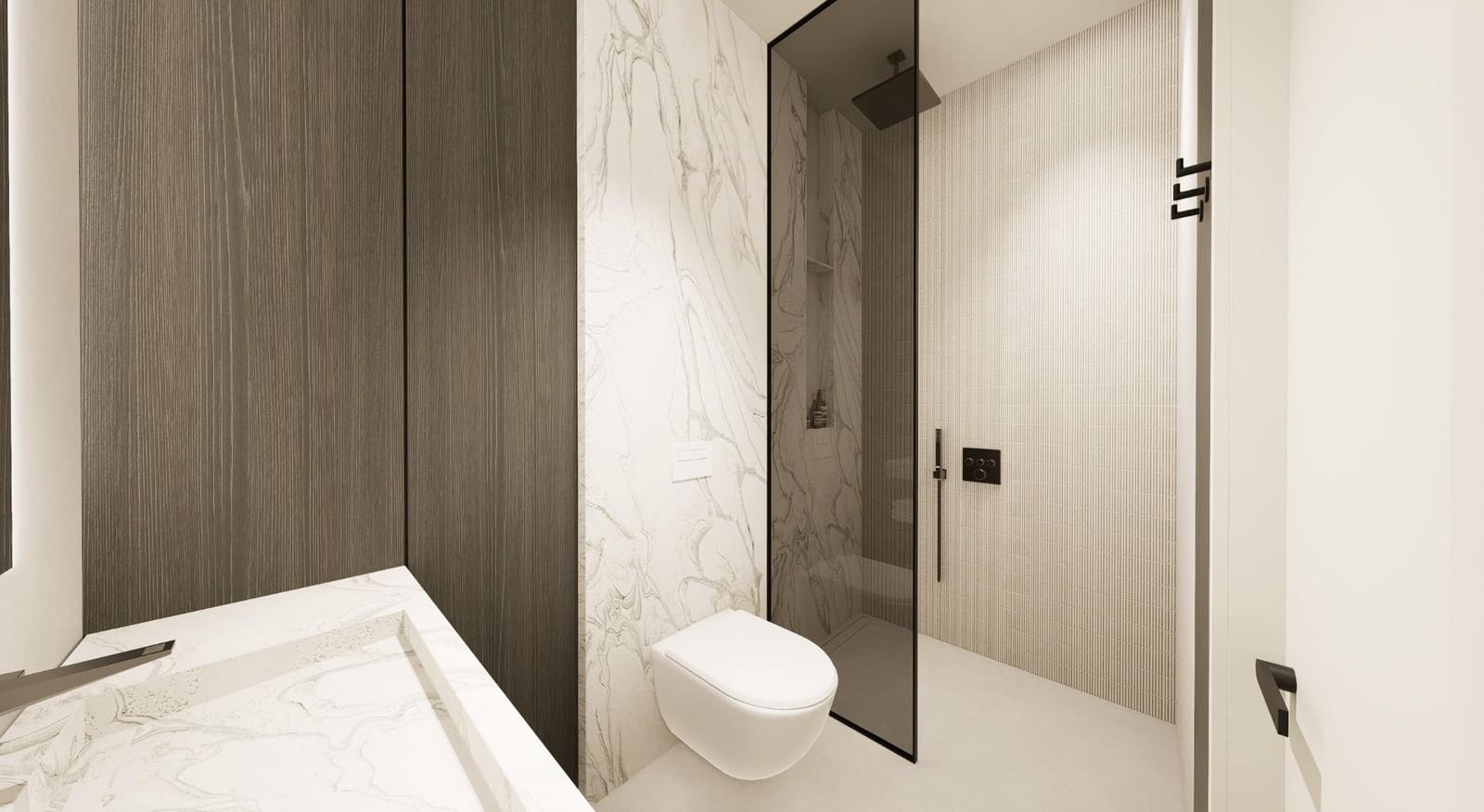 5 soverom Villa til salgs i Riviera del Sol med svømmebasseng garasje - € 1 750 000 (Ref: 8448269)