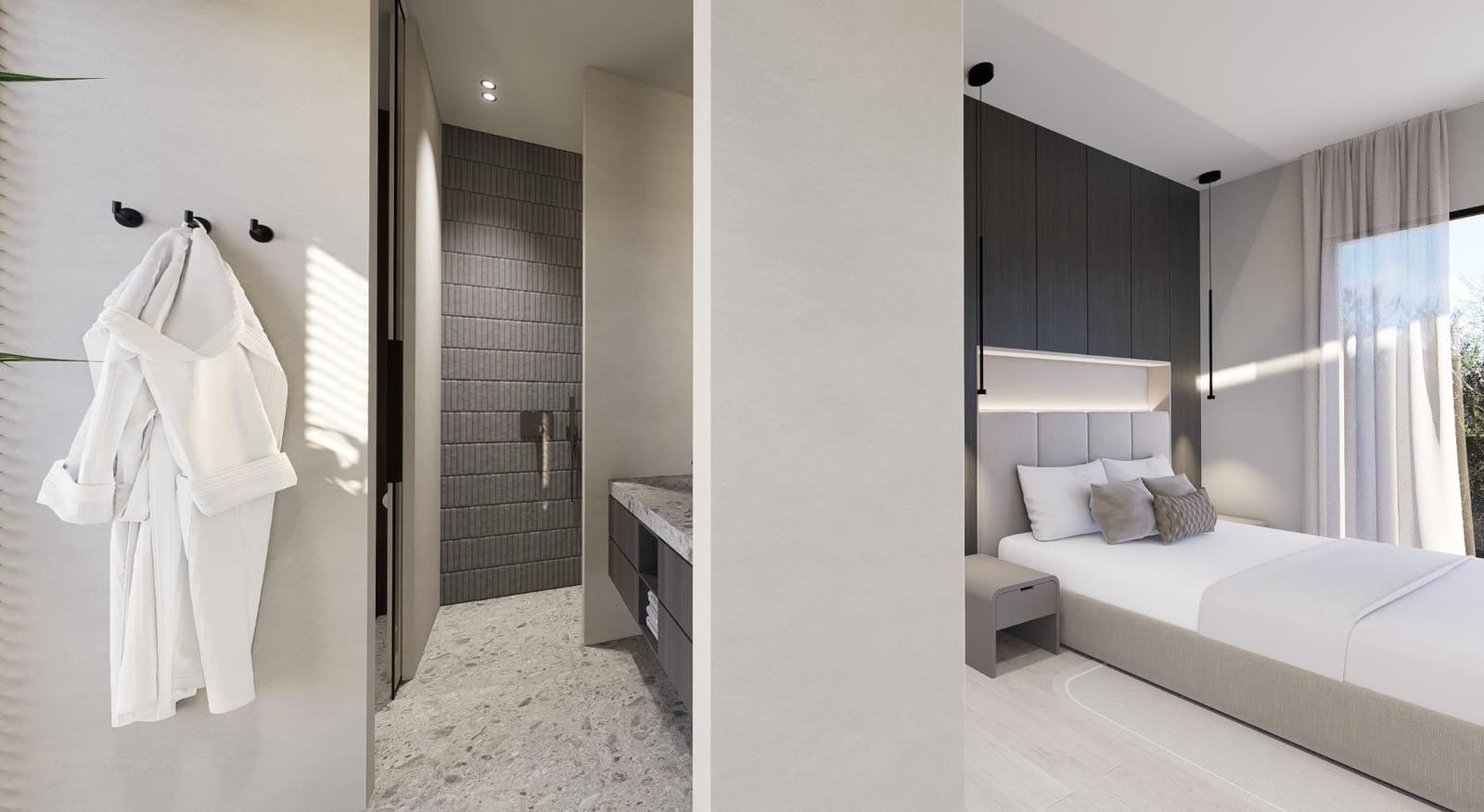 5 soverom Villa til salgs i Riviera del Sol med svømmebasseng garasje - € 1 750 000 (Ref: 8448269)