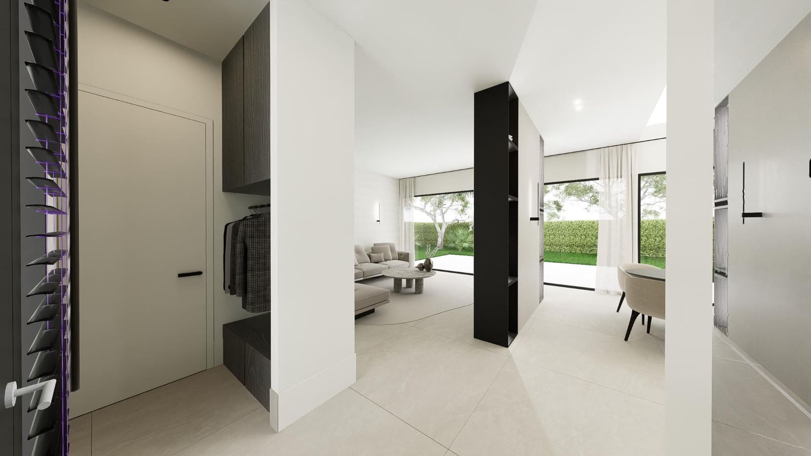 5 soverom Villa til salgs i Riviera del Sol med svømmebasseng garasje - € 1 750 000 (Ref: 8448269)