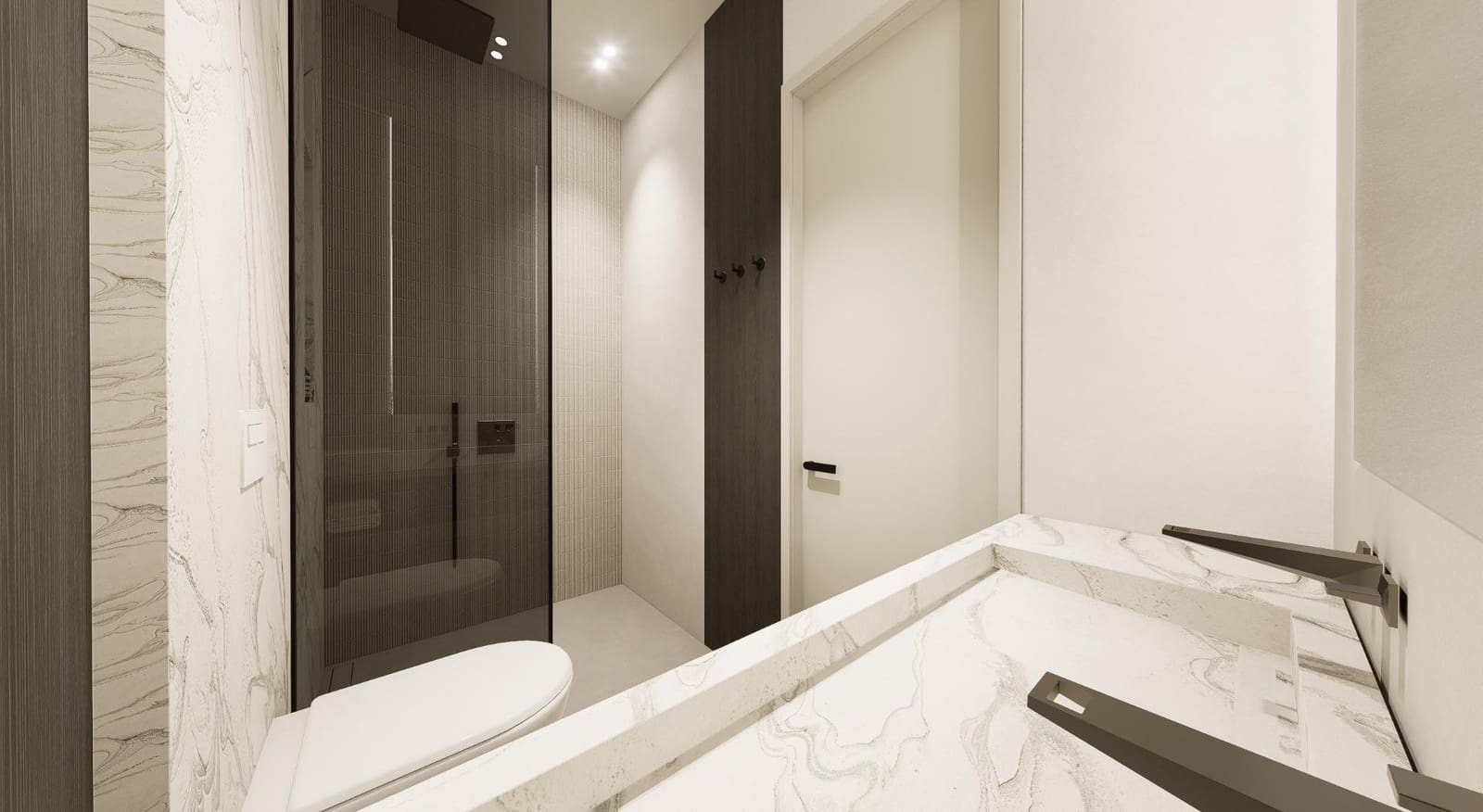 5 soverom Villa til salgs i Riviera del Sol med svømmebasseng garasje - € 1 750 000 (Ref: 8448269)