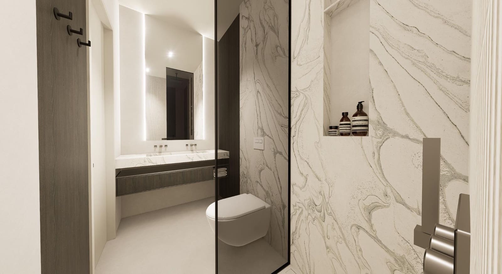 5 soverom Villa til salgs i Riviera del Sol med svømmebasseng garasje - € 1 750 000 (Ref: 8448269)