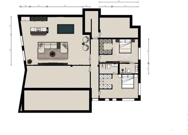 5 slaapkamer Villa te koop in Riviera del Sol, Mijas met zwembad garage - € 1.750.000 (Ref: 8448269)