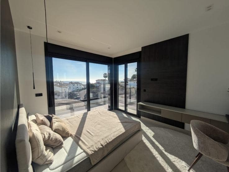 5 bedroom Villa for sale in Riviera del Sol with pool garage - € 1,750,000 (Ref: 8448269)