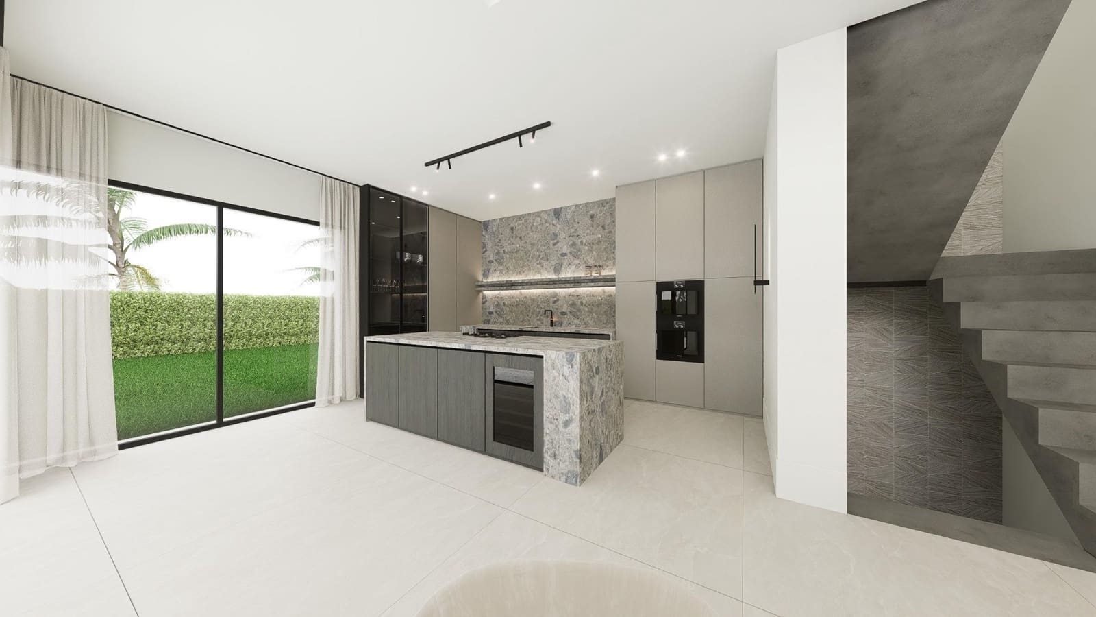 5 bedroom Villa for sale in Riviera del Sol with pool garage - € 1,750,000 (Ref: 8448269)