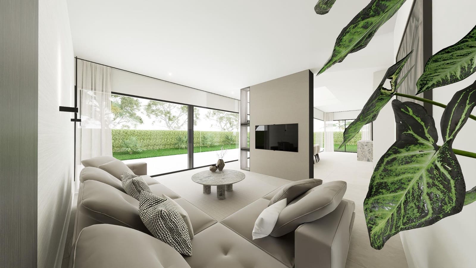 5 bedroom Villa for sale in Riviera del Sol with pool garage - € 1,750,000 (Ref: 8448269)