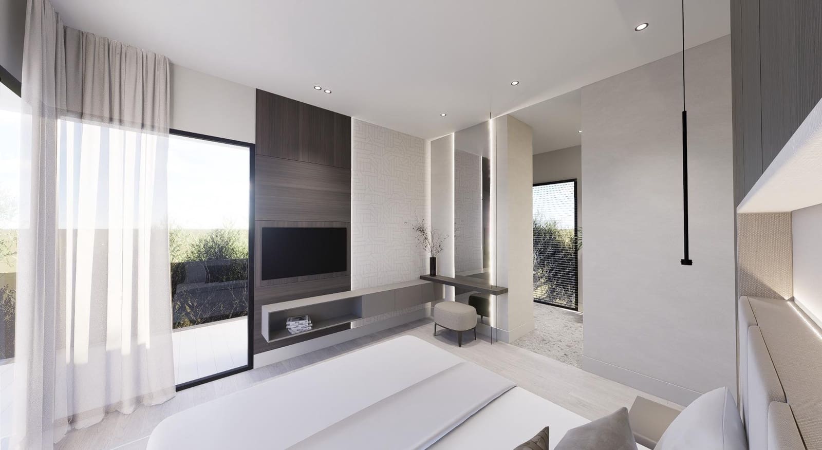 5 bedroom Villa for sale in Riviera del Sol with pool garage - € 1,750,000 (Ref: 8448269)