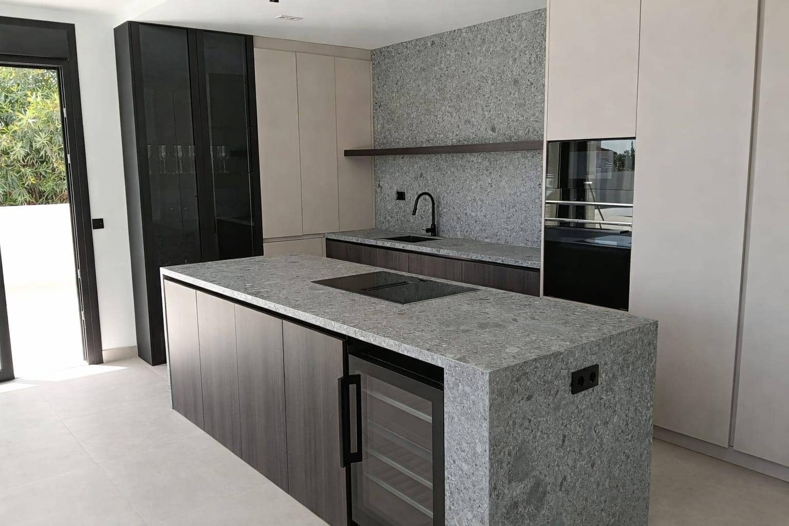 3 camera da letto Villa in vendita in Riviera del Sol con piscina garage - 1.750.000 € (Rif: 8448269)