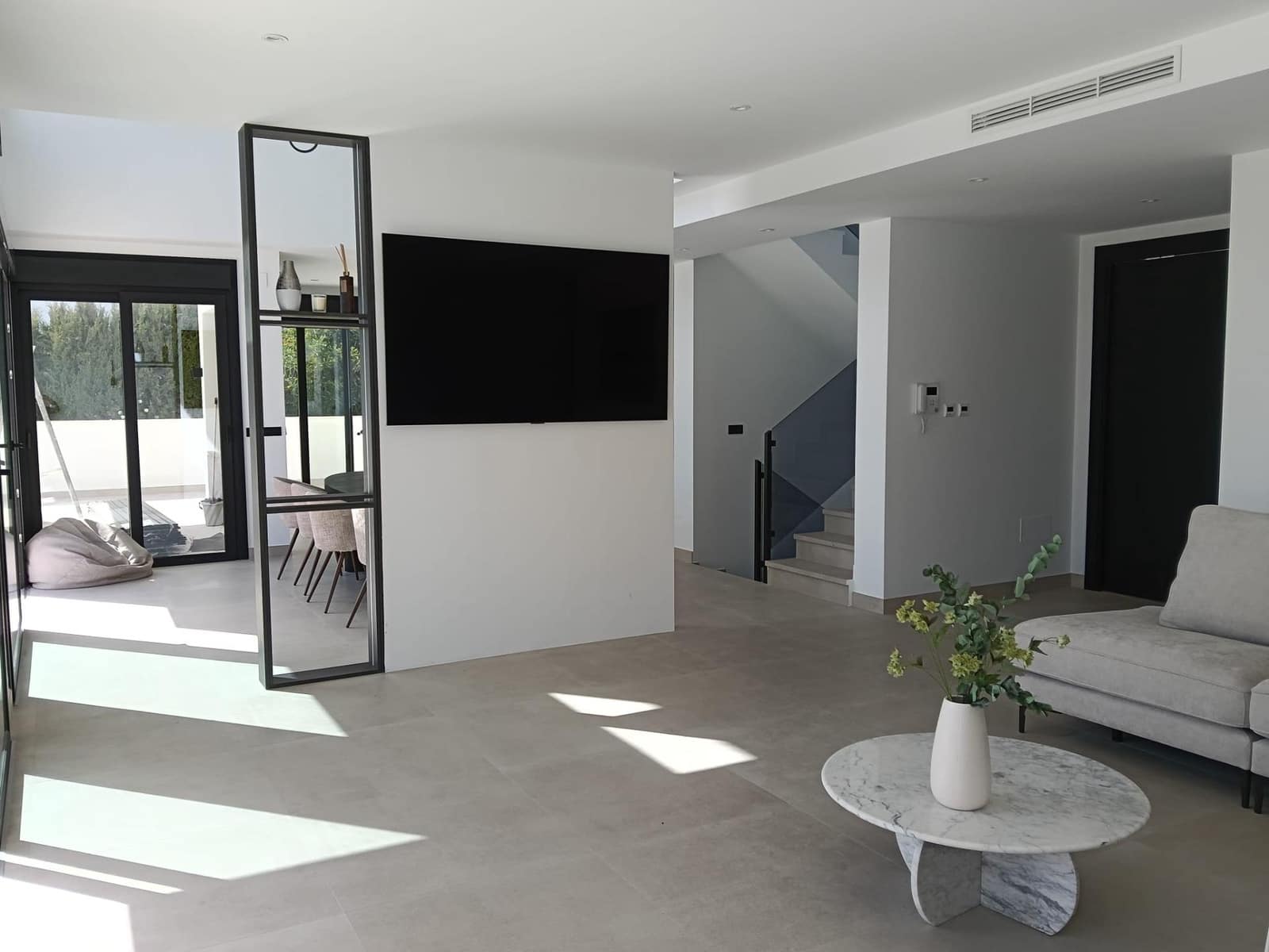 3 camera da letto Villa in vendita in Riviera del Sol con piscina garage - 1.750.000 € (Rif: 8448269)