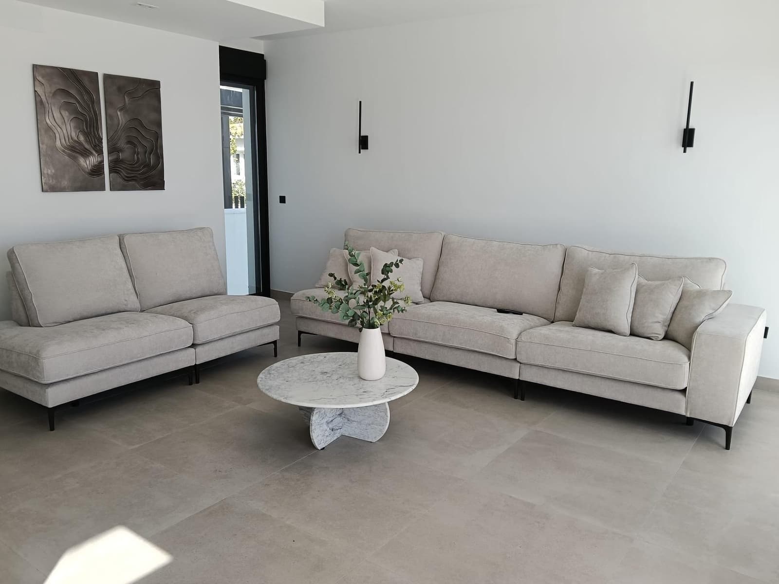 3 camera da letto Villa in vendita in Riviera del Sol con piscina garage - 1.750.000 € (Rif: 8448269)