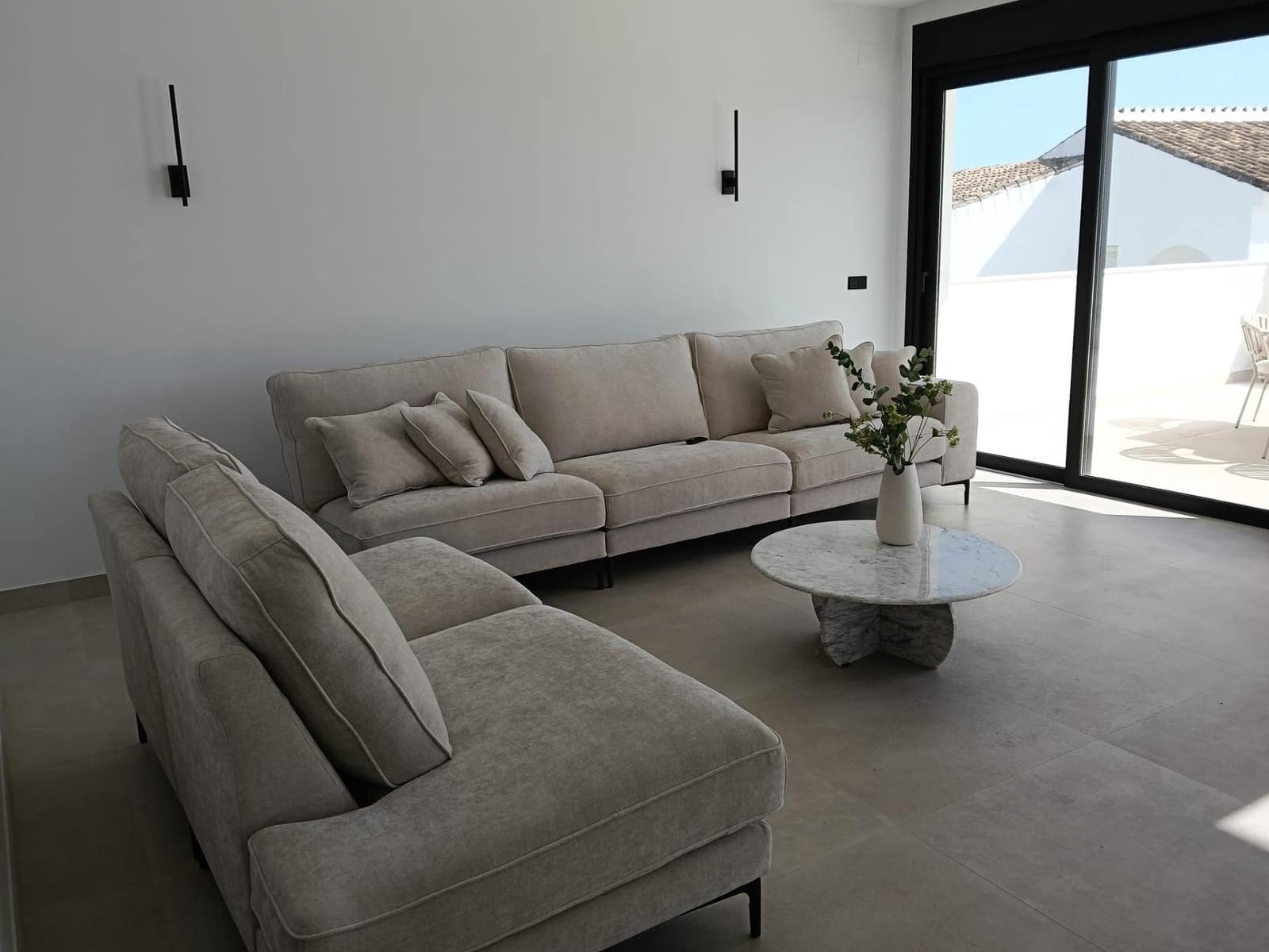 3 camera da letto Villa in vendita in Riviera del Sol con piscina garage - 1.750.000 € (Rif: 8448269)