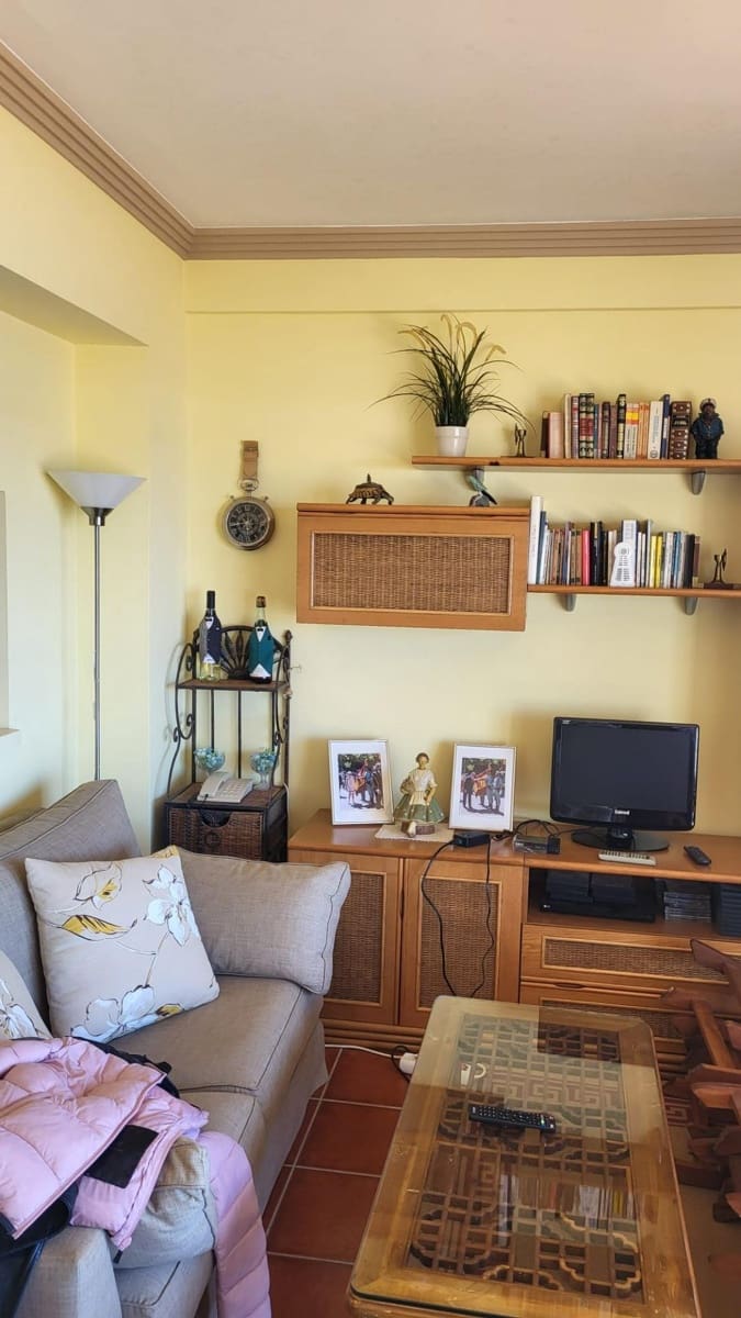 1 Zimmer Apartment zu verkaufen in Marbella - 495.000 € (Ref: 8487769)