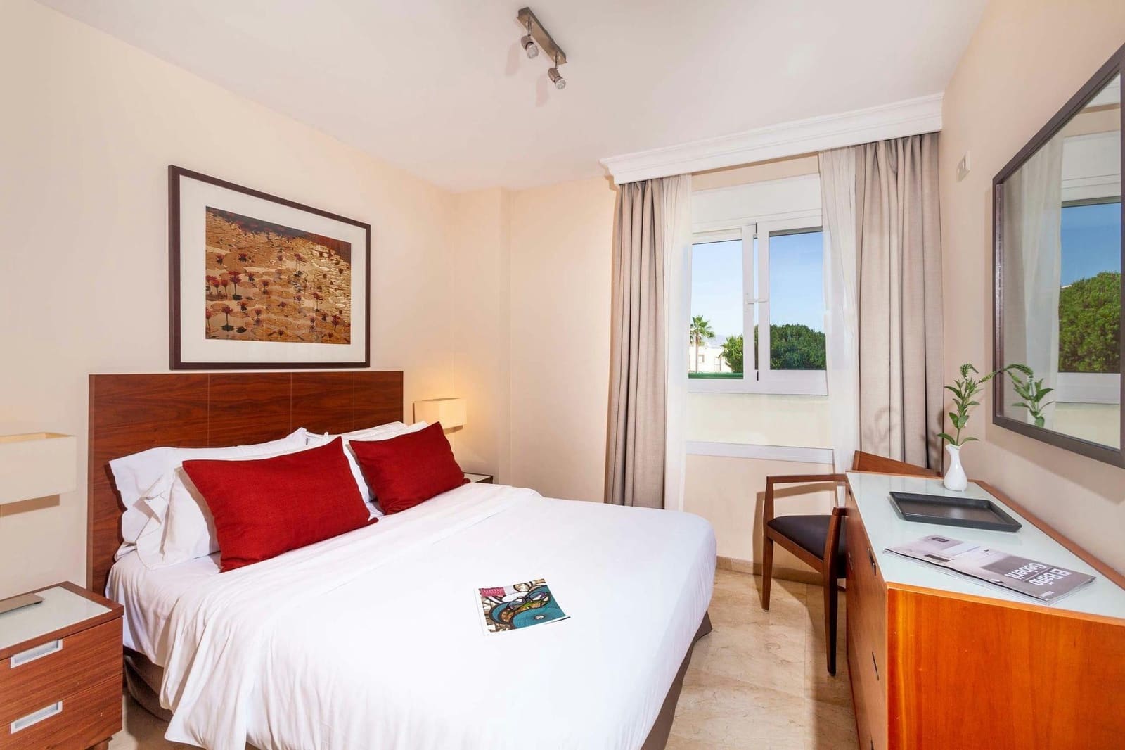 2 bedroom Apartment for sale in Mijas with pool - € 345,000 (Ref: 8489007)