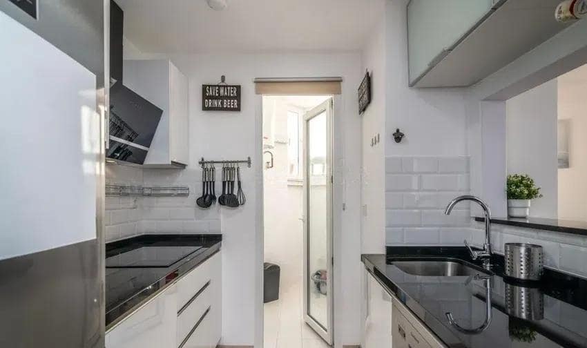 1 chambre Appartement à vendre à Benalmadena - 320 000 € (Ref: 8493956)