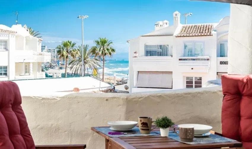 1 chambre Appartement à vendre à Benalmadena - 320 000 € (Ref: 8493956)