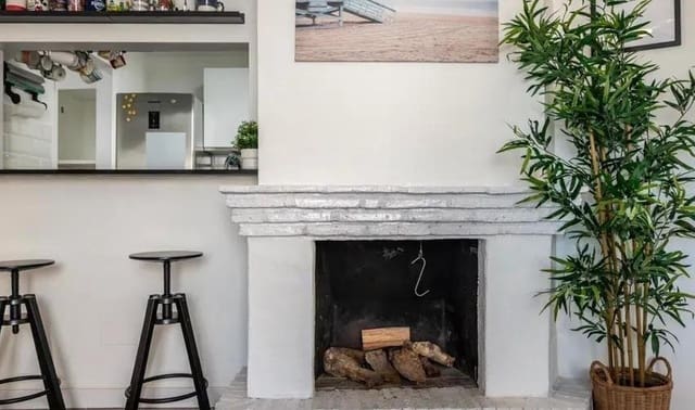 1 sovrum Lägenhet till salu i Puerto Marina, Benalmádena - 320 000 € (Ref: 8493956)