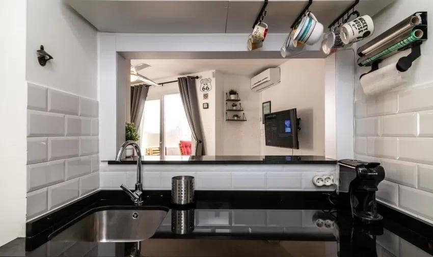 1 chambre Appartement à vendre à Benalmadena - 320 000 € (Ref: 8493956)