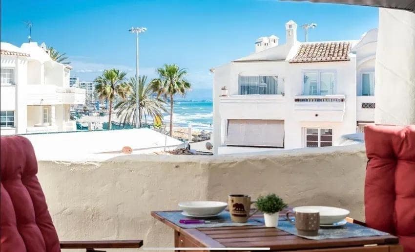 1 chambre Appartement à vendre à Benalmadena - 320 000 € (Ref: 8493956)