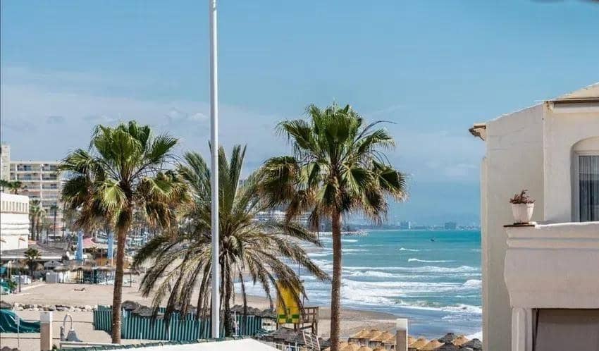 1 chambre Appartement à vendre à Benalmadena - 320 000 € (Ref: 8493956)