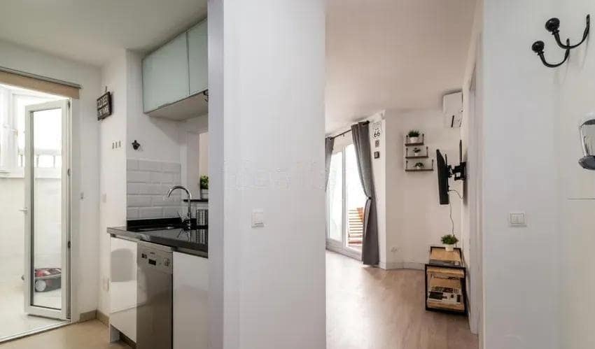 1 chambre Appartement à vendre à Benalmadena - 320 000 € (Ref: 8493956)