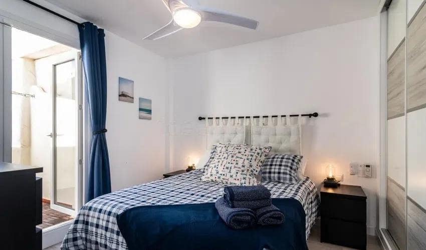 1 chambre Appartement à vendre à Benalmadena - 320 000 € (Ref: 8493956)